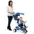 Smoby 3 in 1 TrikeBlue