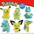 PokÃ©mon 8inch Soft Toy Assortment
