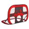 Opti Quick Up Football Goal and Target Shot