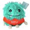 Argos Home Medium Monster Plush