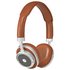 Master & Dynamic MW50+ On/Over Ear Wireless HeadphonesBrown