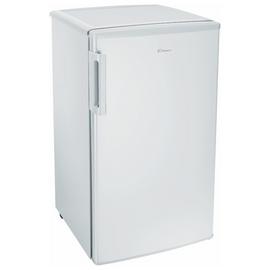 Candy CTLP130WK Under Counter Larder Fridge - White