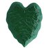 Argos Home Rainforest Melamine Leaf Platter