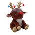 Argos Home Rocking Reindeer Animated Soft Toy