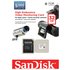 SanDisk High Endurance 20MBs Micro SD Memory Card - 32GB