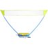 Opti Portable Pop Up Badminton Set