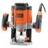 Black + Decker KW1200EKA-GB Router - 1200W