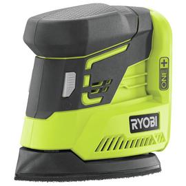 Ryobi R18PS0 ONE+ Palm Sander Bare Tool - 18V