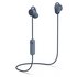 Urbanears Jakan In-Ear Wireless Headphones - Slate Blue