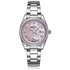 Rotary Ladies Silver Stainless Steel Watch