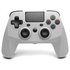Snakebyte Game:Pad 4S PS4 Wireless ControllerGrey