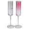 Argos Home Mum & Daughter Champagne Flutes