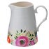 Argos Home Floral Slogan Jug