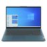 Lenovo IdeaPad 5 15.6in Ryzen 7 8GB 512GB Laptop - Blue