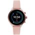 Fossil 41mm Sport Smart Watch - Blush