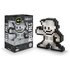 Pixel Pals: Fallout LightUp Figure Black & White Vault Boy