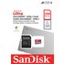 SanDisk Ultra 120MBs Micro SD Chromebook256GB 
