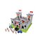 Chad Valley Knights Wooden Castle