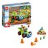 LEGO Toy Story 4 Woody Car - 10766