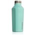 Corkcicle Stainless Steel Turquoise Canteen265ml