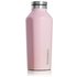 Corkcicle Stainless Steel Rose Bottle265ml