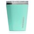 Corkcicle Stainless Steel Turquoise Travel Cup355ml