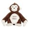 Argos Home Valentine's Day 56cm Tall Monkey Plush
