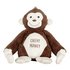 Argos Home Valentine's Day 56cm Tall Monkey Plush