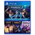 Trine: The Ultimate Collection PS4 Game