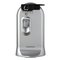 Kenwood Can Opener, Knife Sharpener & Bottle Opener - Silver