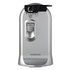 Kenwood Can Opener, Knife Sharpener & Bottle Opener - Silver