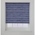 Argos Home Ticking Stripe Roller Blind - 3ft
