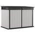 Keter Store It Out Premier Jumbo Garden Shed 2020L - Grey