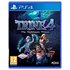 Trine 4: The Nightmare Prince PS4 Game