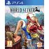 One Piece World Seeker PS4 Game