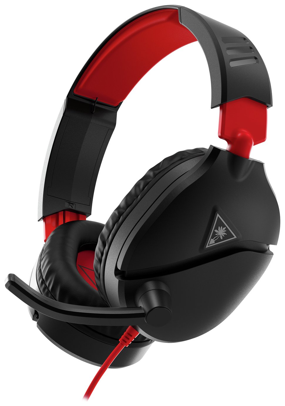 xbox headset red