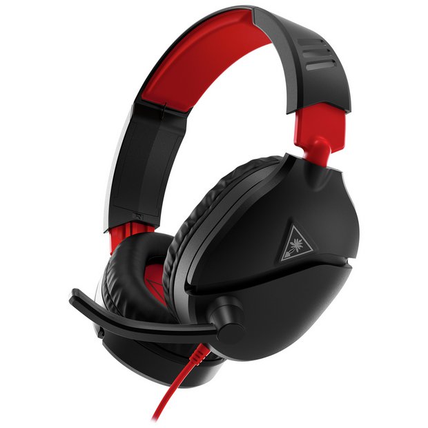 Ps4 headset with mic argos new arrivals