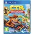 Crash Team Racing Nitro-Fueled PS4 Game