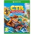 Crash Team Racing NitroFueled Xbox One Game
