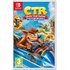 Crash Team Racing Nitro-Fueled Nintendo Switch Game