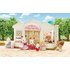 Sylvanian Families Village Cake Shop Playset