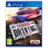 Dangerous Driving PS4 Game