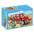 Playmobil 9421 Family Fun Family Car Playset