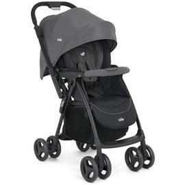 Joie Mirus Scenic Reversible Handle Stroller - Ember