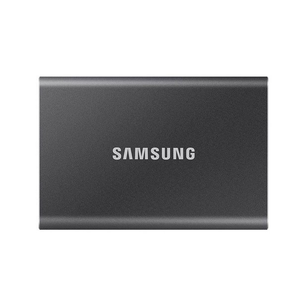 Buy Samsung T7 USB Gen 2TB Portable SSD External hard