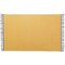 Habitat Brockley Rug - 180x120cm - Mustard