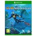 Subnautica Xbox One Game