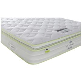 Silentnight EcoComfort Breathe 2000 Pillowtp Single Mattress
