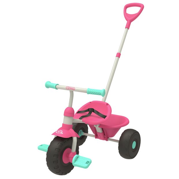 Argos trike online