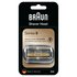 Braun Series 9 Replacement Foil Heads